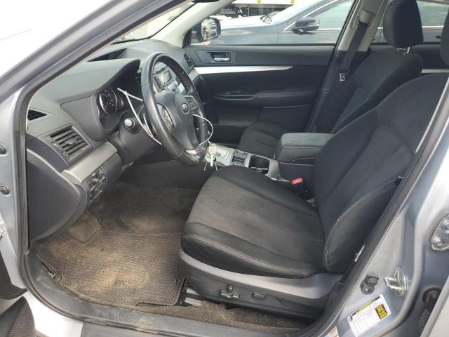 2013 SUBARU OUTBACK 2. - 4S4BRCGCXD3301150