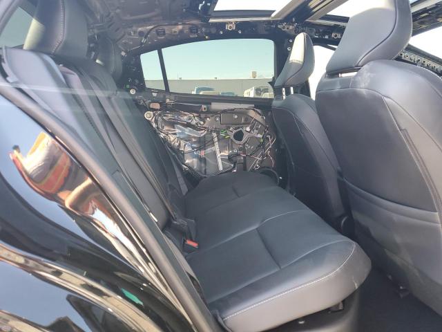 2025 TOYOTA PRIUS LE - JTDACAAU1S3052709