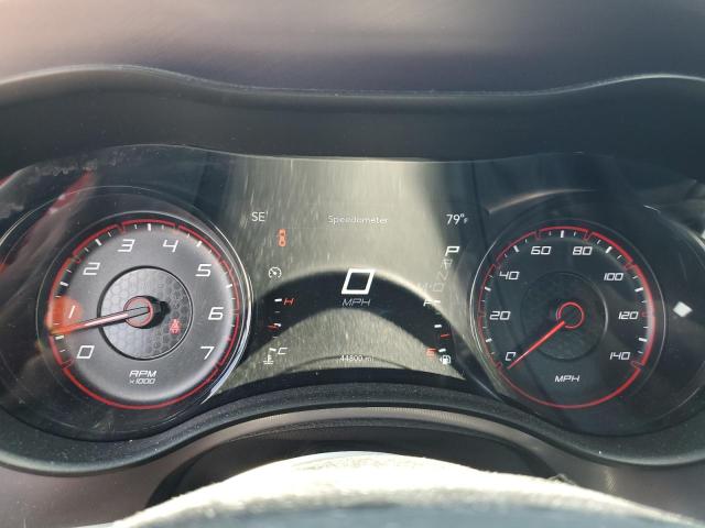 2022 DODGE CHARGER SXT 2C3CDXBG4NH114420