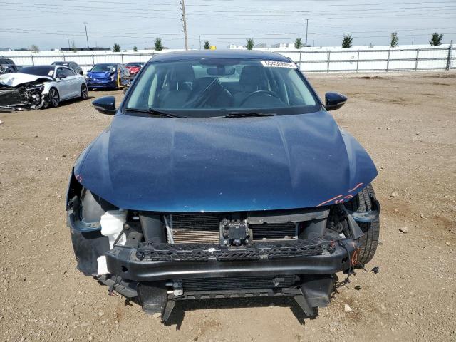 2018 VOLKSWAGEN PASSAT SE 1VWBA7A38JC026690