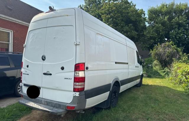 2017 MERCEDES-BENZ SPRINTER 3 WD3PF1CD7HP516631