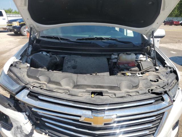 2022 CHEVROLET TRAVERSE LT 1GNEVHKW7NJ147982