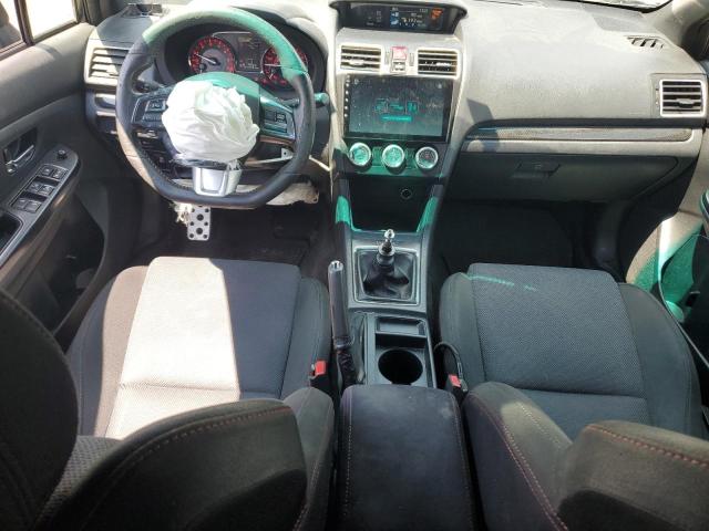 2017 SUBARU WRX PREMIU JF1VA1E68H9818630