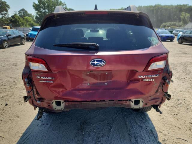 2017 SUBARU OUTBACK 3. 4S4BSENC6H3289068