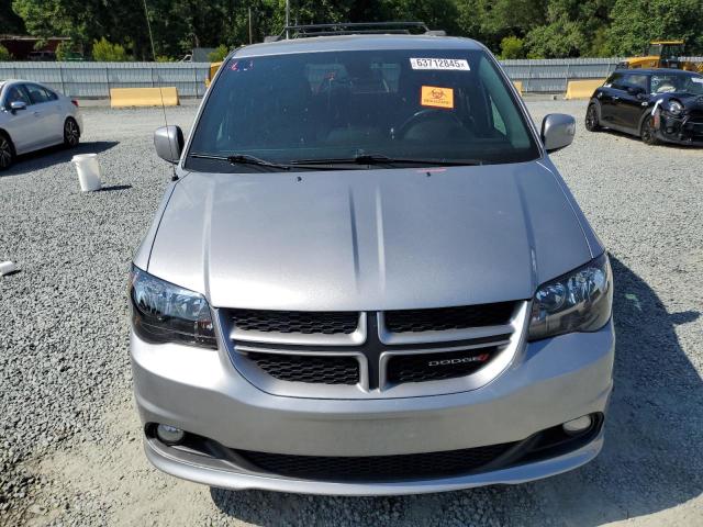 2019 DODGE GRAND CARA 2C4RDGEGXKR752467