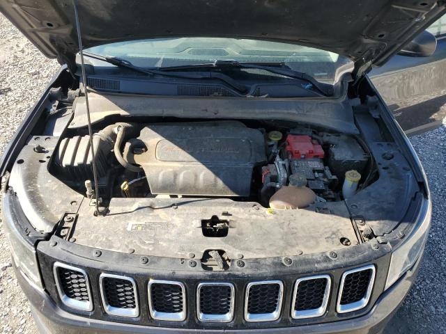 2020 JEEP COMPASS SP 3C4NJCAB9LT250042