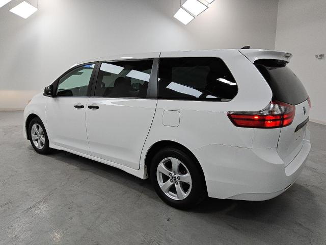 2020 TOYOTA SIENNA L 5TDZZ3DC7LS034442
