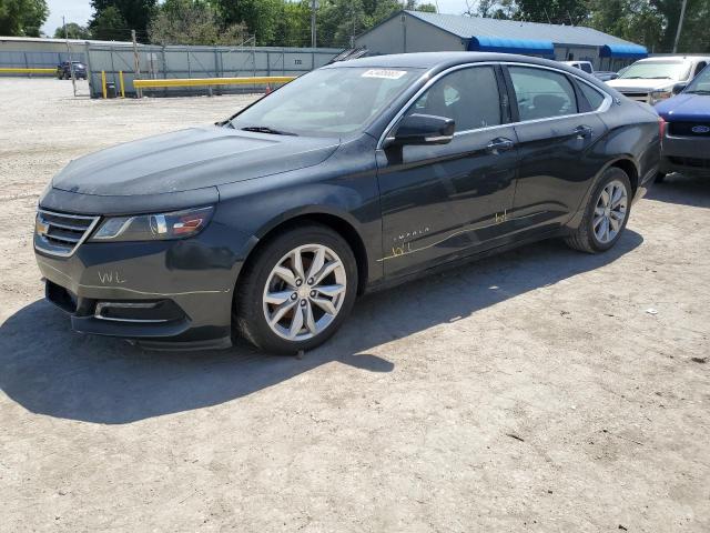 CHEVROLET IMPALA LT