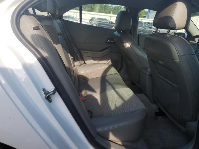 2016 CHEVROLET MALIBU LIM - 1G11C5SA2GF119568