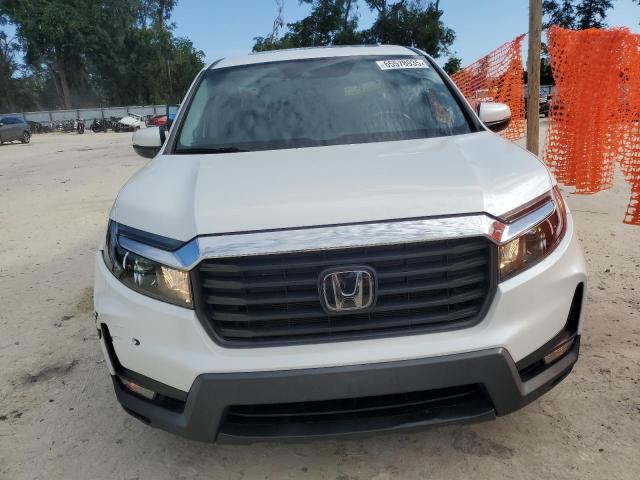 2023 HONDA RIDGELINE 5FPYK3F52PB020691