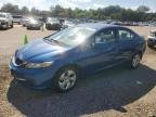 2015 HONDA CIVIC LX - 19XFB2F57FE086071