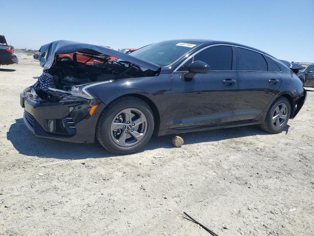 2022 KIA K5 LX 5XXG24J28NG129156