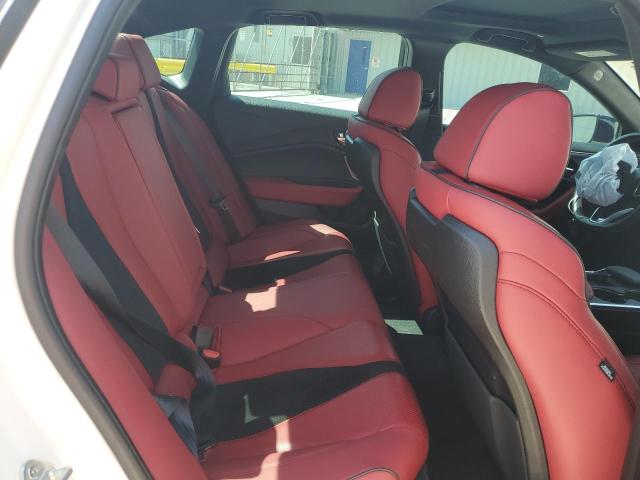 2022 ACURA TLX TECH A 19UUB5F55NA001921