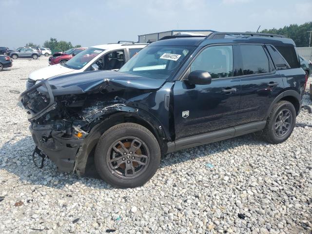 2022 FORD BRONCO SPO - 3FMCR9B6XNRE17332