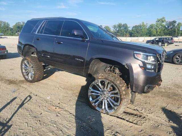 2015 CHEVROLET TAHOE K150 1GNSKBKC4FR167561