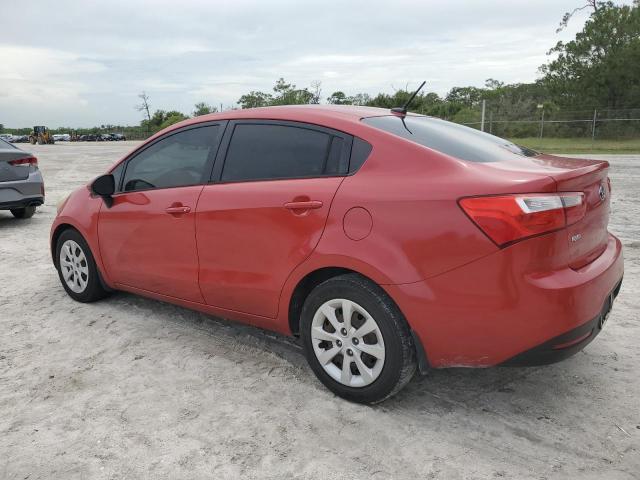 Vin: knadm4a36f6463432, lot: 63510045, kia rio lx 20152