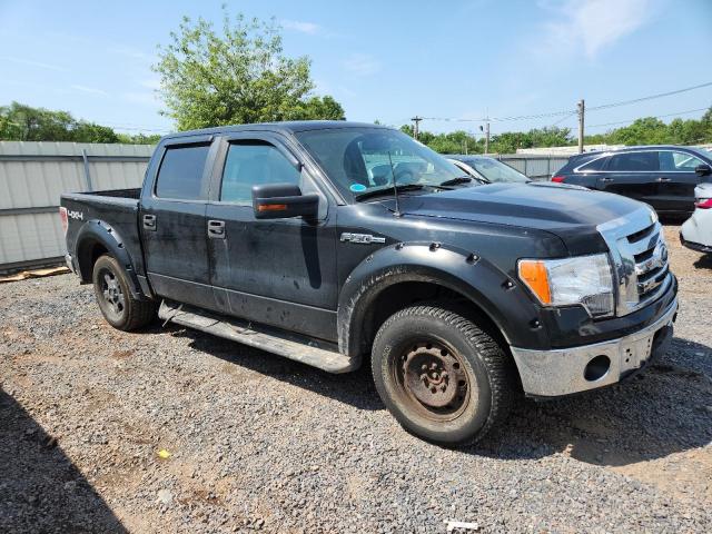 Vin: 1ftfw1ev9afa81260, lot: 63248525, ford f-150 supercrew 20104