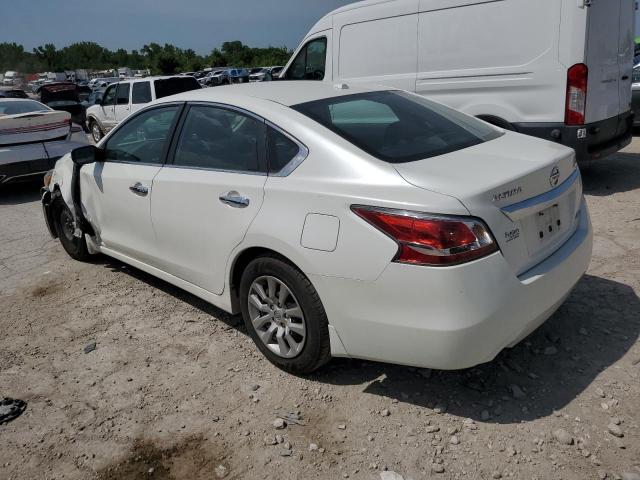 2014 NISSAN ALTIMA 2.5 - 1N4AL3AP0EC423858