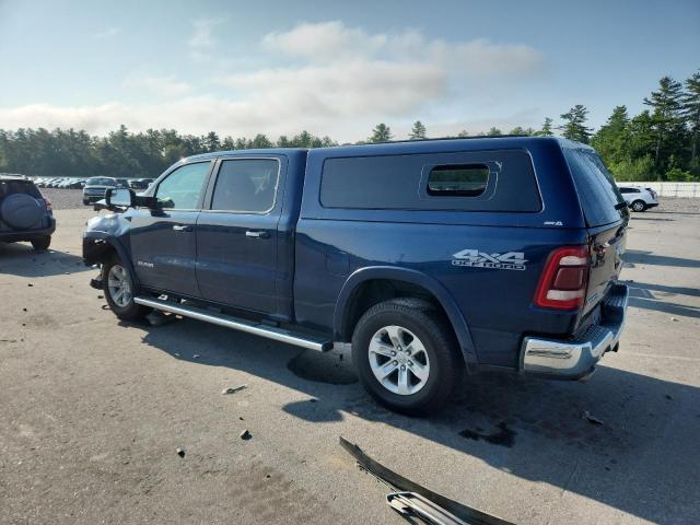 2019 RAM 1500 LARAM 1C6SRFRT6KN665562