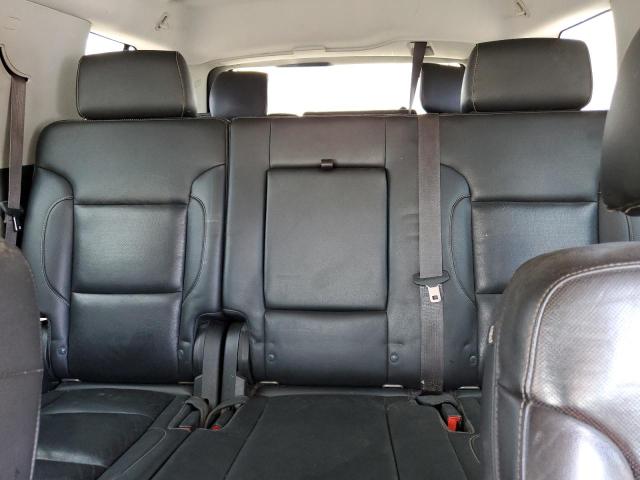 2015 GMC YUKON SLT 1GKS2BKCXFR120175