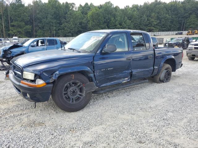 DODGE DAKOTA QUA