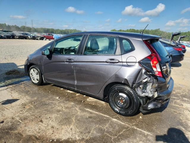 2019 HONDA FIT LX - 3HGGK5H41KM752367