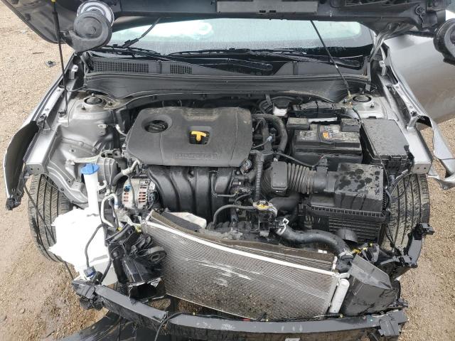 2023 KIA FORTE LX - 3KPF24AD3PE649502