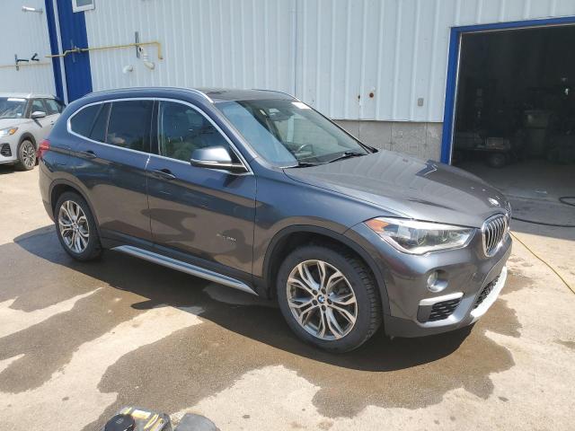Vin: wbxht3c35gp883549, lot: 62947865, bmw x1 xdrive28i 20164