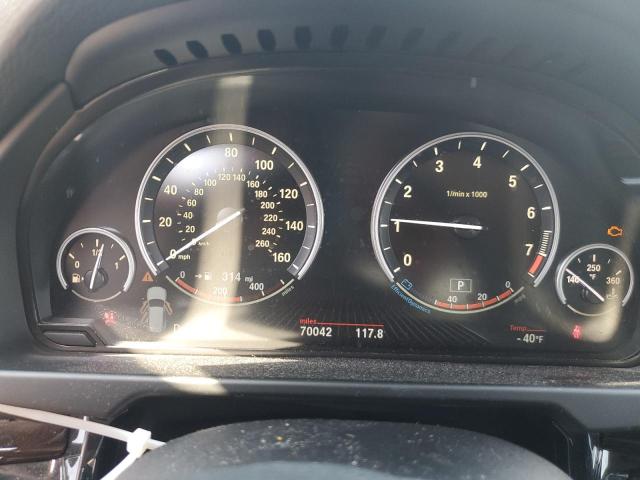 2015 BMW X5 XDRIVE3 - 5UXKR0C54F0K54520