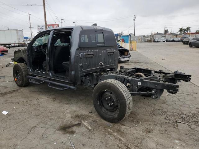 2022 TOYOTA TACOMA DOU 3TMBZ5DN6NM035308