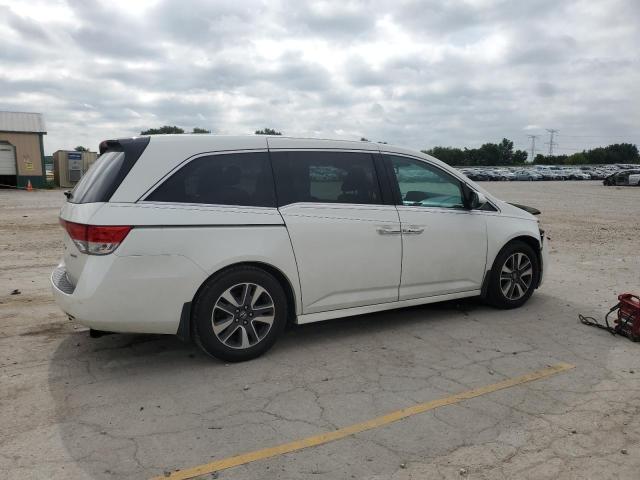 2015 HONDA ODYSSEY TO 5FNRL5H91FB104179