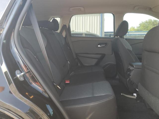 2022 NISSAN ROGUE SV 5N1BT3BA9NC694566