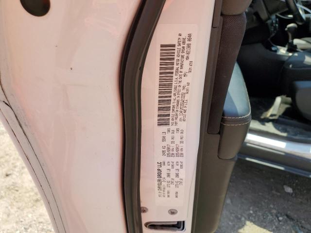 2014 JEEP CHEROKEE L - 1C4PJMCS5EW212252