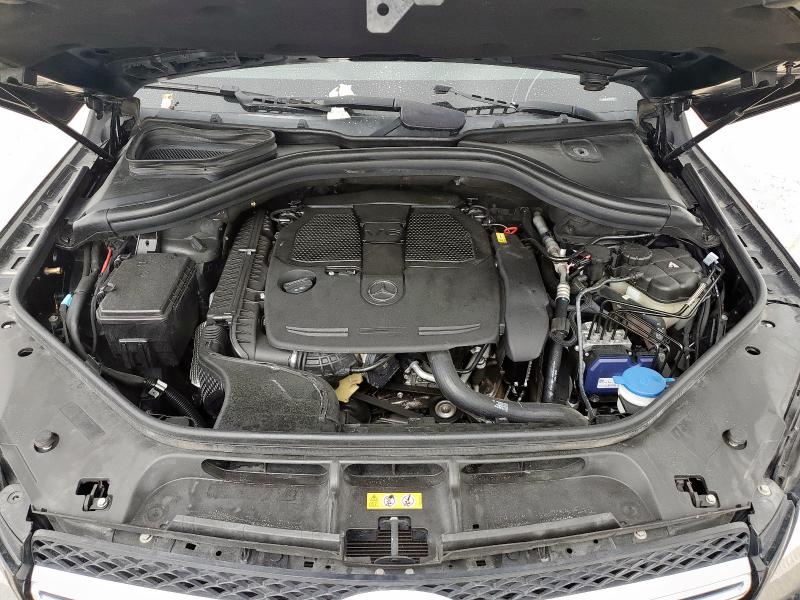 2018 MERCEDES-BENZ GLE 350 - 4JGDA5JB2JB152276