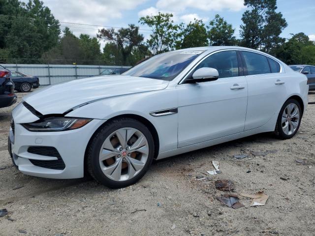 JAGUAR XE S