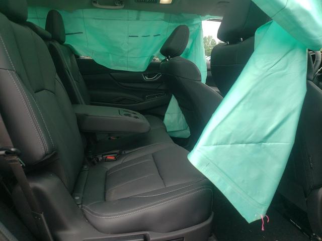 2025 SUBARU ASCENT LIM 4S4WMALD1S3421628
