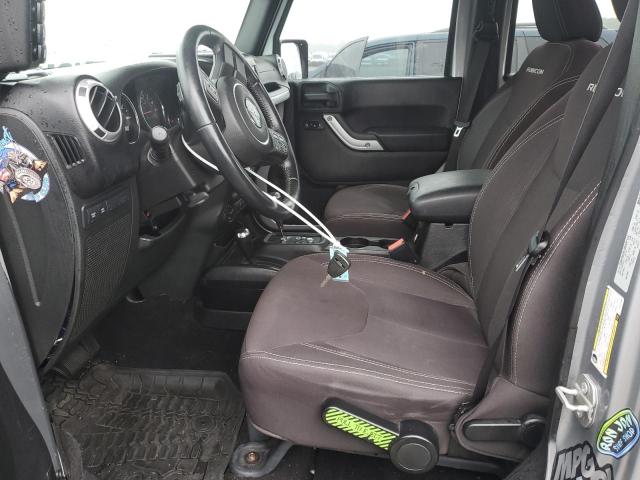 2015 JEEP WRANGLER U 1C4BJWFG9FL574536