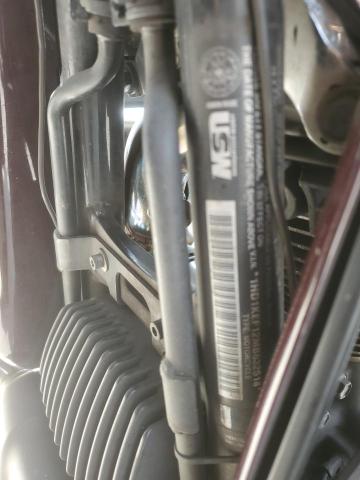 2021 HARLEY-DAVIDSON FLHTK 1HD1KEF12MB632518