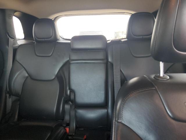 2016 JEEP CHEROKEE LIMITED 1C4PJLDB5GW185582