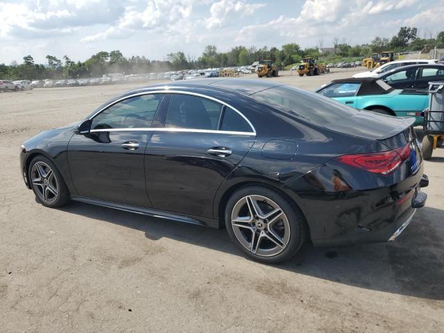2021 MERCEDES-BENZ CLA 250 W1K5J4GB6MN158116