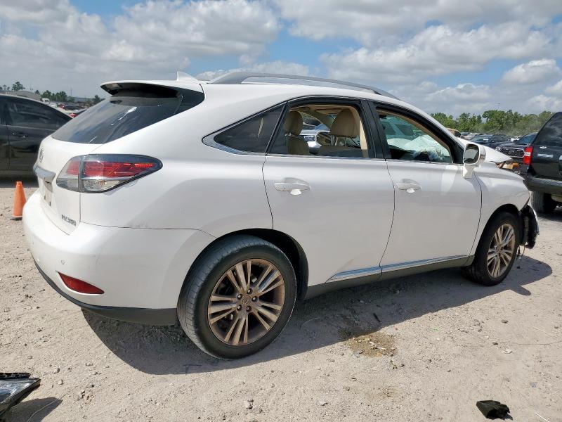 2015 LEXUS RX 350 2T2ZK1BAXFC157462