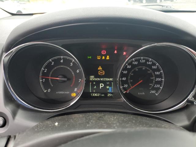 2019 MITSUBISHI RVR SE JA4AJ3AU5KU603746