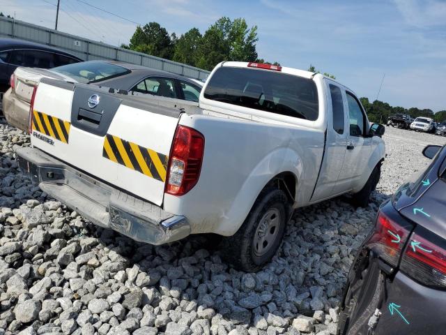 2012 NISSAN FRONTIER S #3292365263