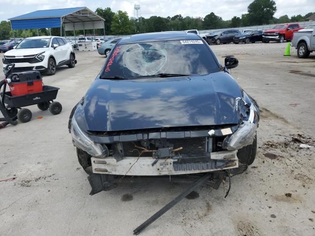 2022 NISSAN ALTIMA SV 1N4BL4DV5NN312330
