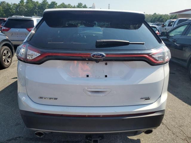 2016 FORD EDGE SEL 2FMPK4J80GBB43975