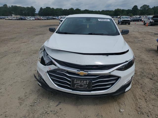 2019 CHEVROLET MALIBU LS 1G1ZB5ST3KF153096