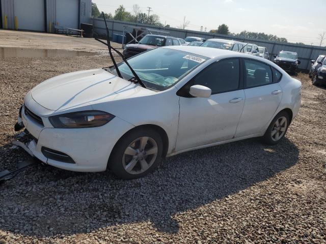 DODGE DART SXT