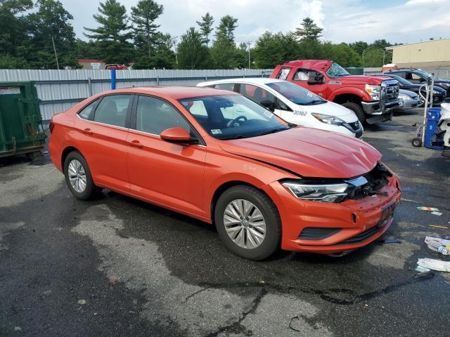 2019 VOLKSWAGEN JETTA S 3VWN57BU5KM068632