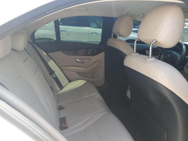 2017 MERCEDES-BENZ C 300 55SWF4JB6HU191130