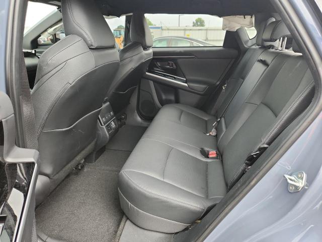 2024 SUBARU SOLTERRA P JTMABABA5RA057036